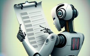 أخلاقيات الذكاء الاصطناعي