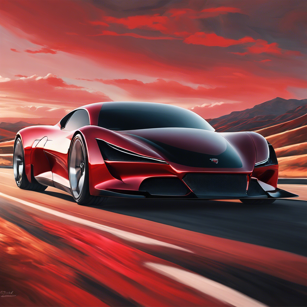 السيارات الرياضية