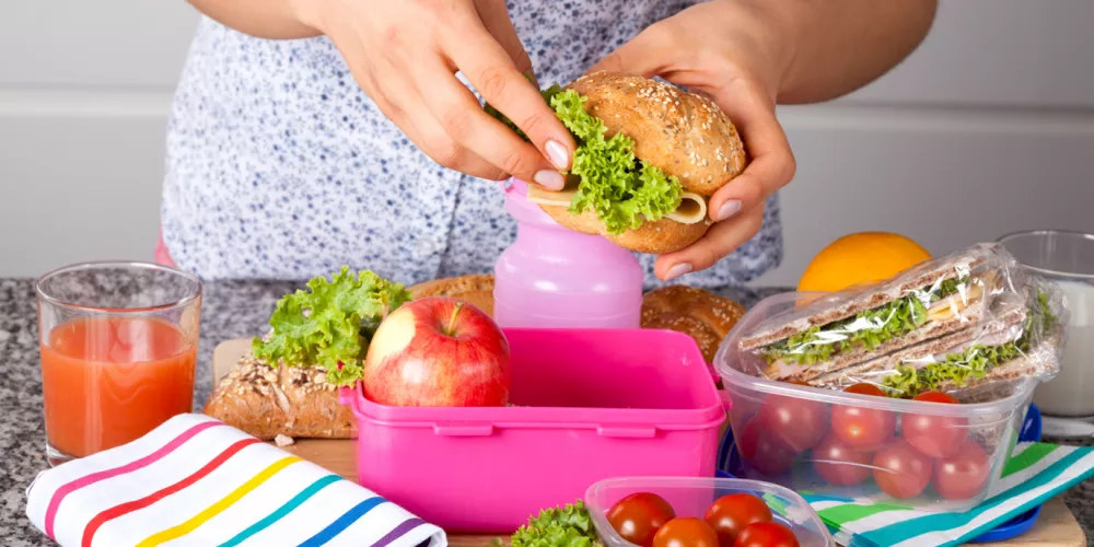 تعزيز مناعة الطفل