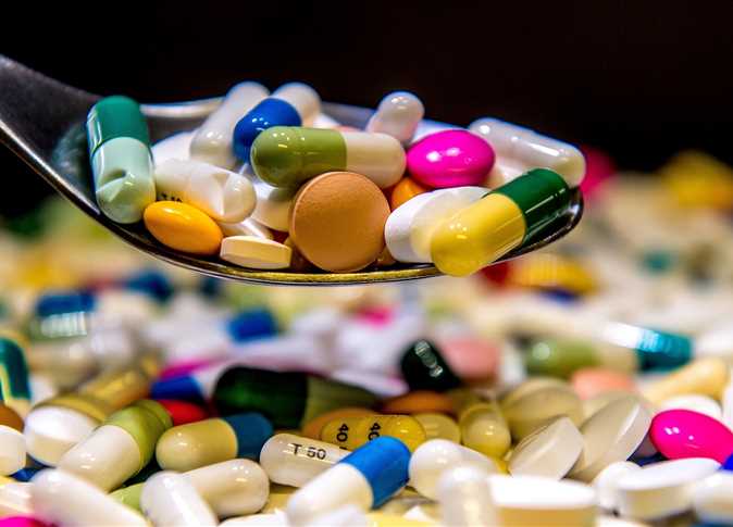 اقراص انتافين