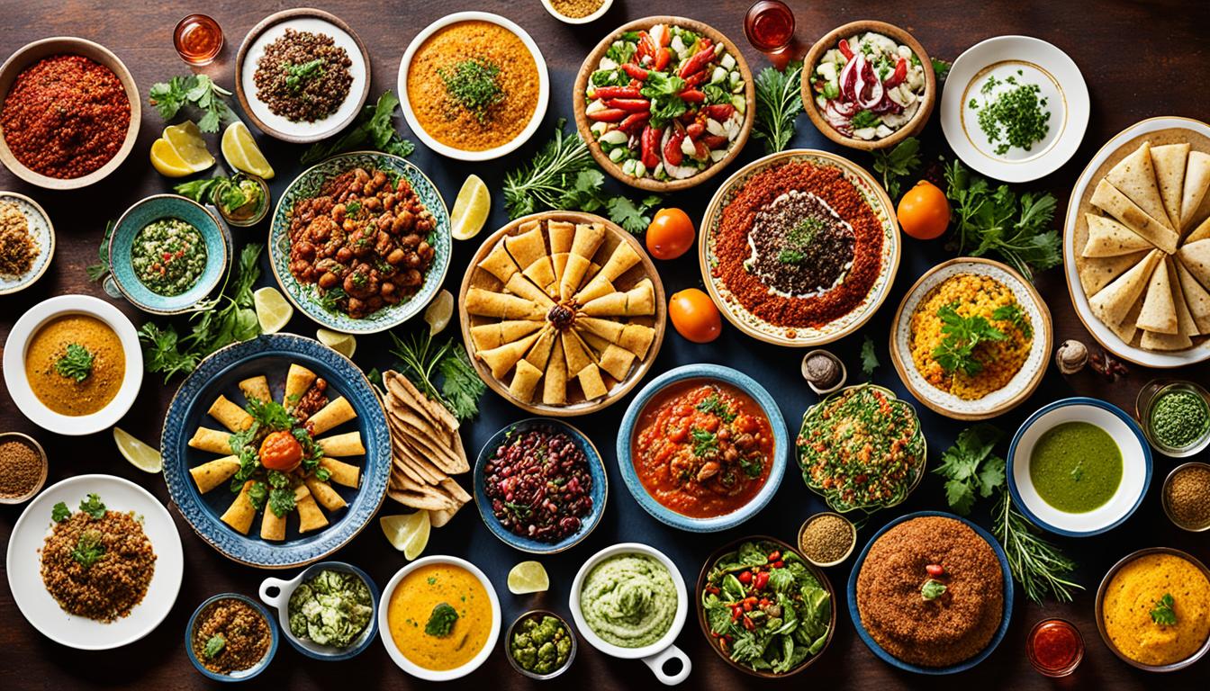 المطبخ المصري