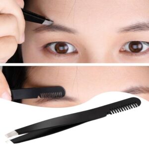 نتف الحواجب