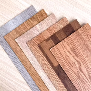 الارضيات المقاومة للخدش والبقع