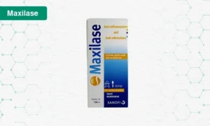 حبوب ماكسيلاز