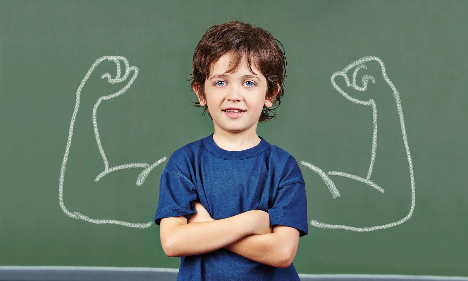 الثقة بالنفس