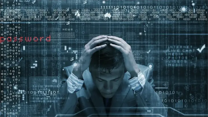 الابتعاد عن التكنولوجيا