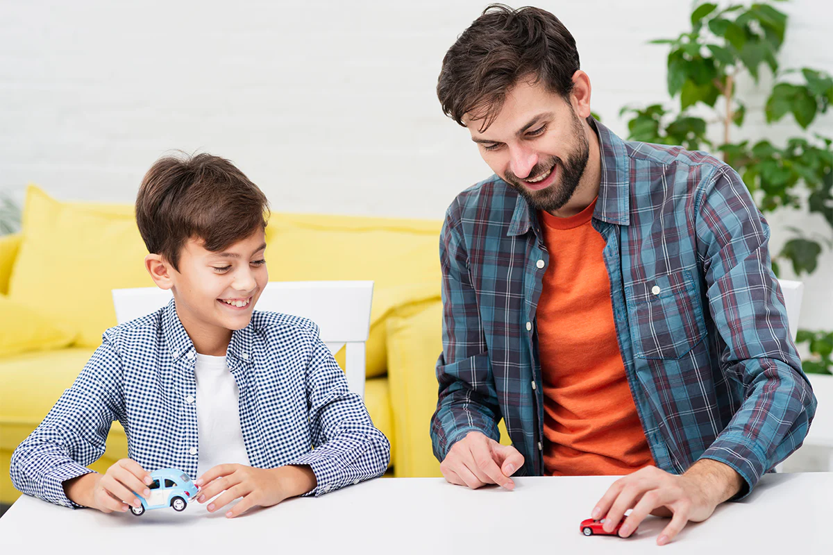 أهم النصائح لتربية أكثر فعالية