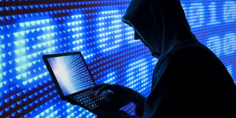 الطرق المستخدمة في الاختراق