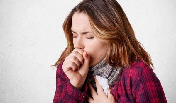 اولفنت شراب للسعال