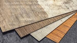 الارضيات المقاومة للخدش والبقع