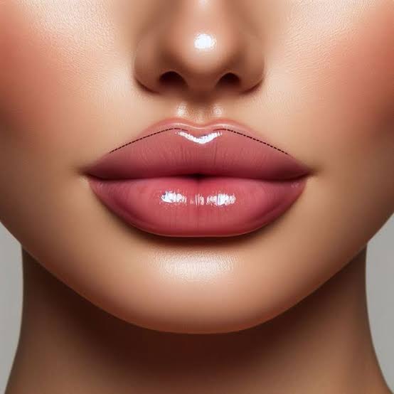 أفضل أنواع فيلر الشفايف 