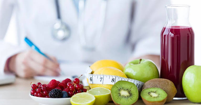 التغذية العلاجية