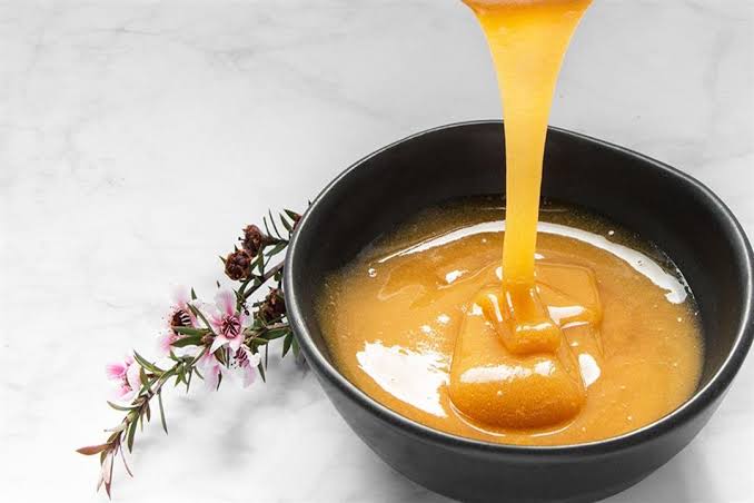 افضل وقت لتناول عسل المانوكا