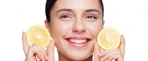 فوائد الليمون للبشرة الدهنية