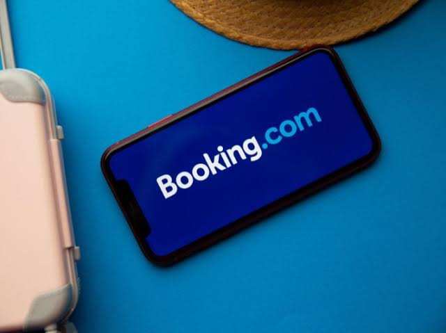 كود خصم بوكينج