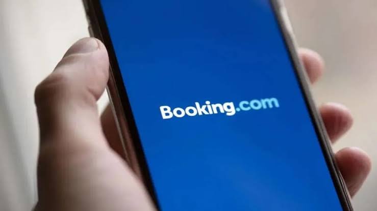 كود خصم بوكينج