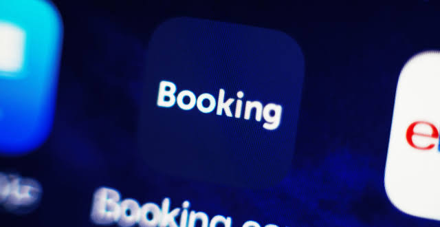 كود خصم بوكينج