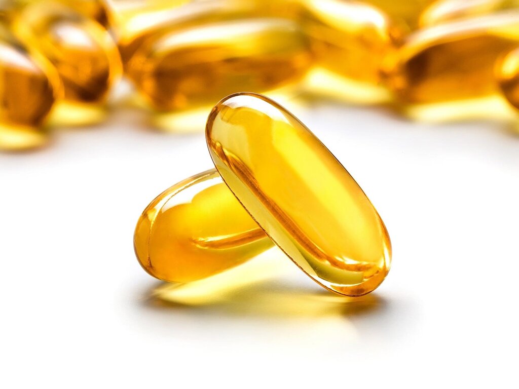 أوميغا 3- Omega 