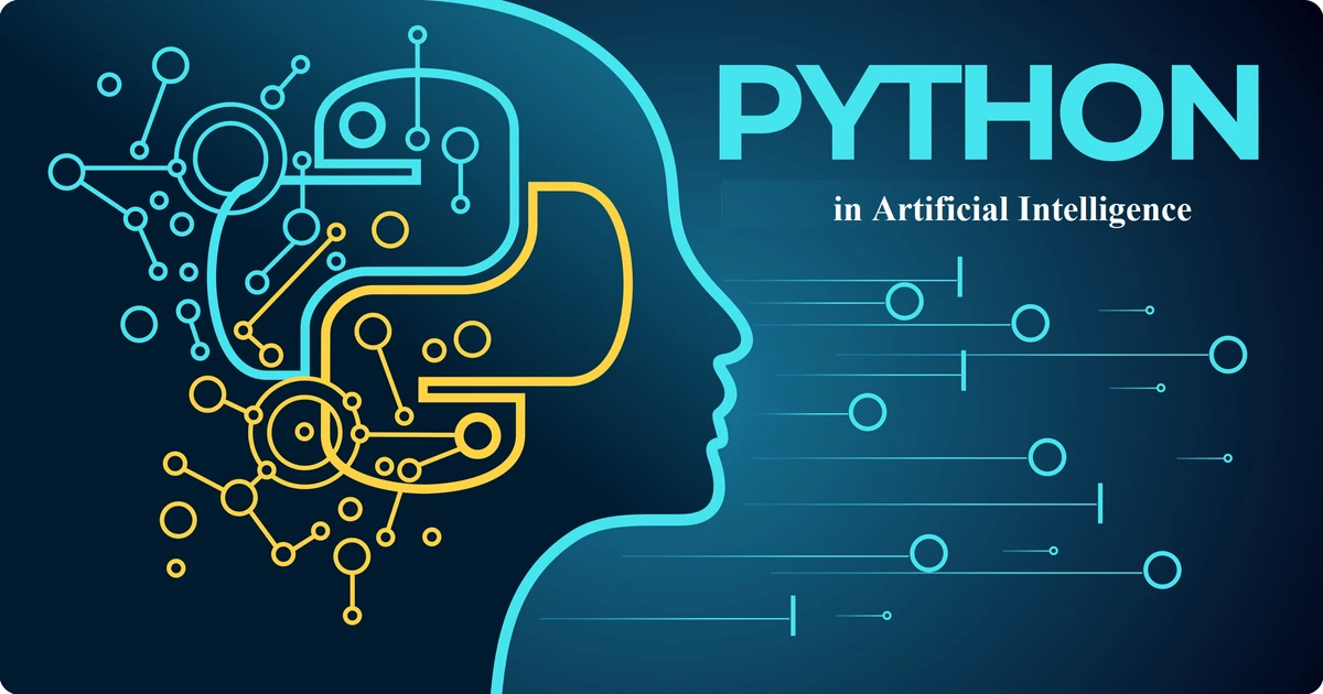 بايثون والذكاء الاصطناعي