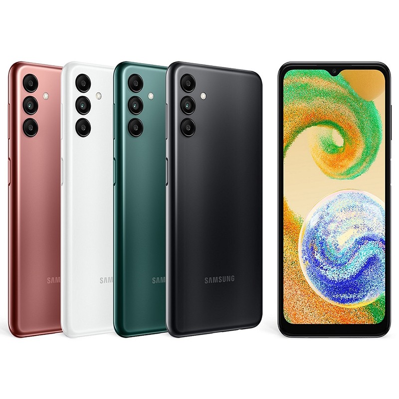 هاتف سامسونغ A04s