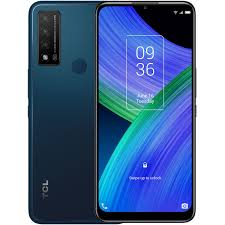 هاتف TCL 20 R5G