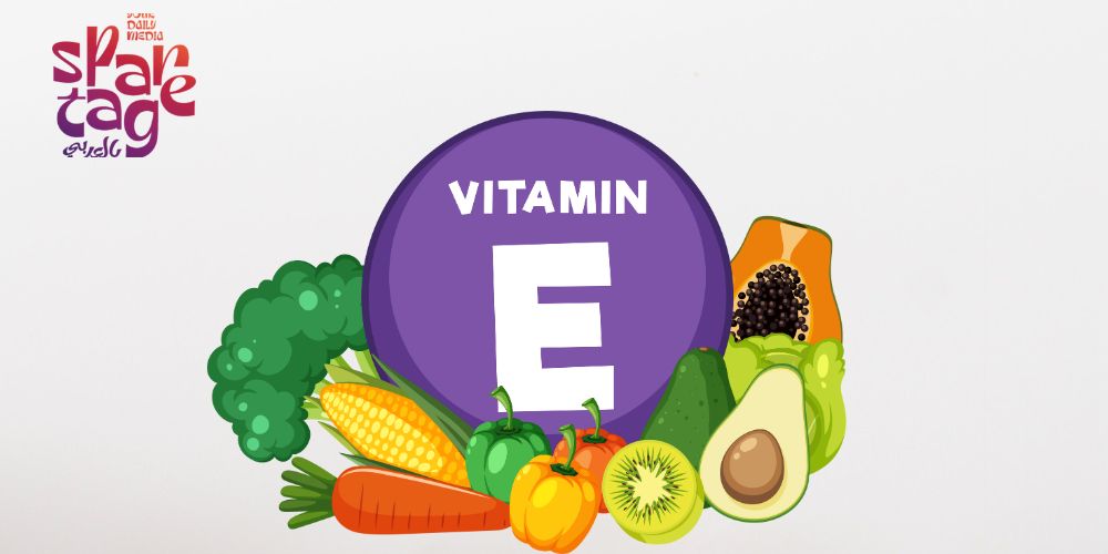 Vitamin E