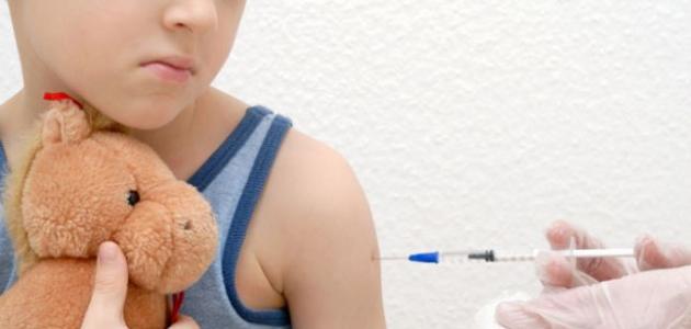 أسباب سكري الأطفال