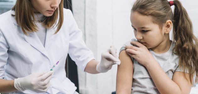 أسباب سكري الأطفال