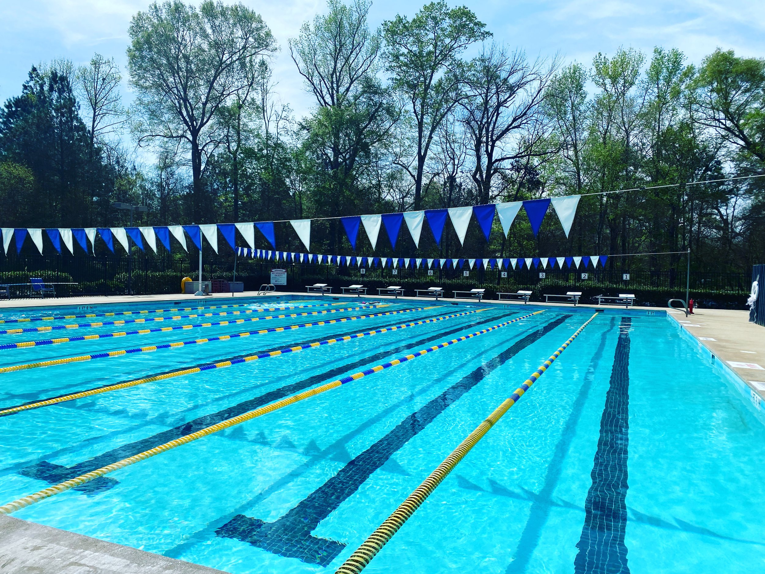 أفضل نادي سباحة نسائي بالكويت