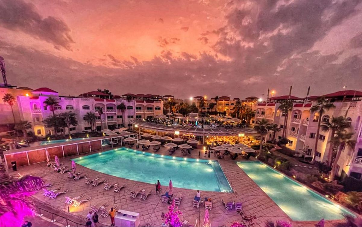 أفضل نادي سباحة نسائي بالكويت