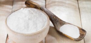 بيكربونات الصودا