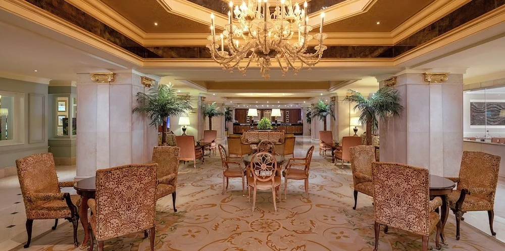 اسماء مطاعم قريبة من الحرم النبوي