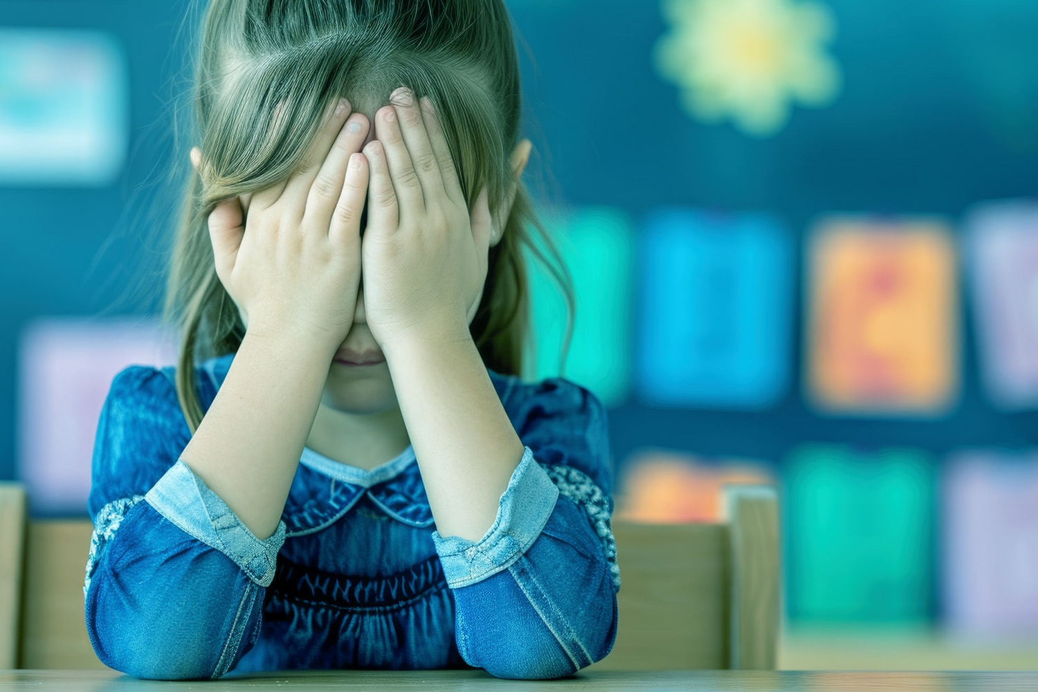 اعراض التوحد