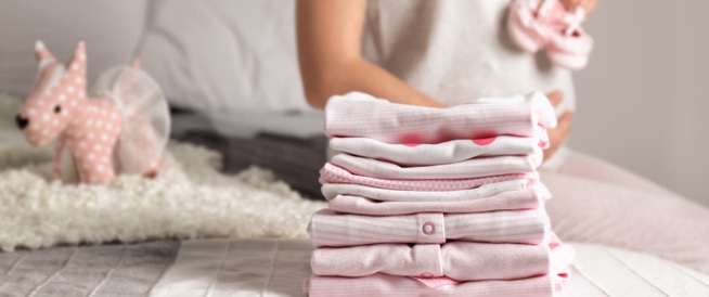 اعراض الحمل ببنت