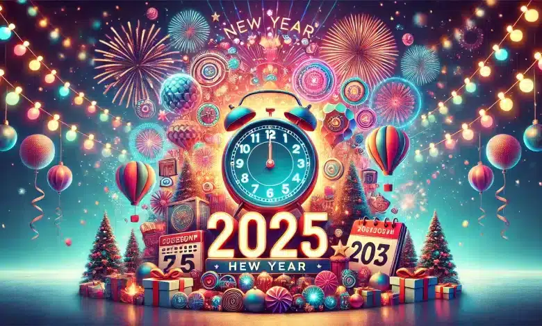 دعاء العام الجديد