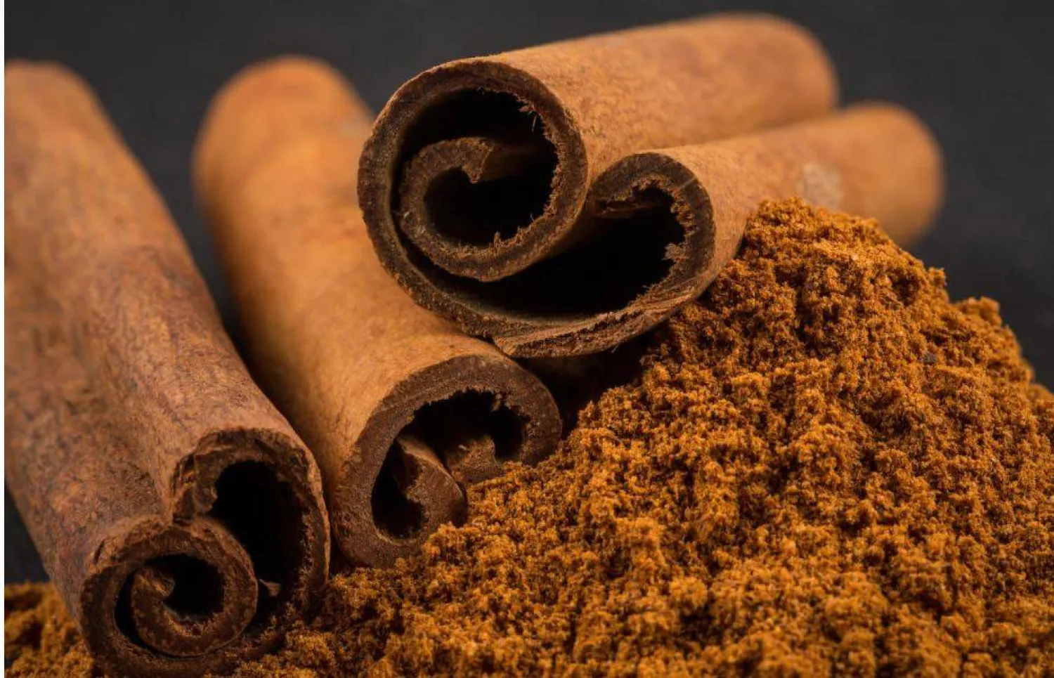 فوائد القرفة