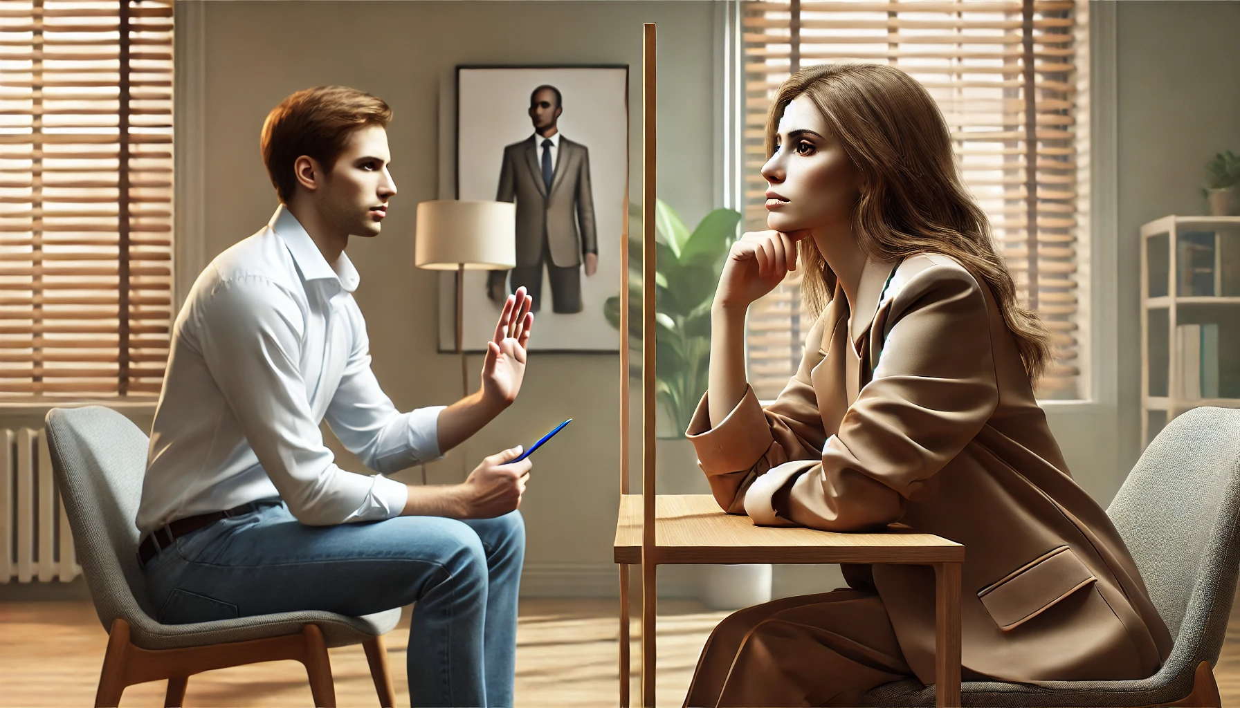 كيف اتعامل مع الشخص النرجسي