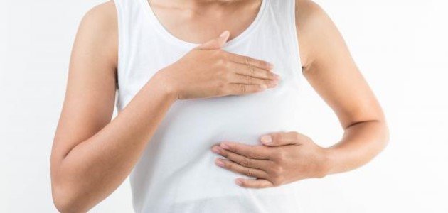 كيف تعرفين أنك مصابة بسرطان الثدي