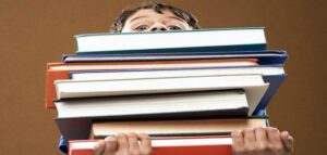 التحضير للاختبارات