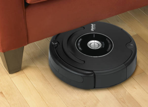 ما هي مزايا وعيوب المكنسة الروبوت