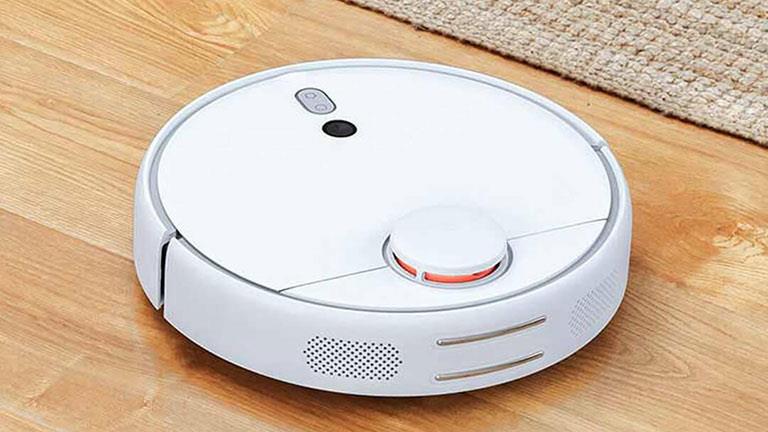 ما هي مزايا وعيوب المكنسة الروبوت