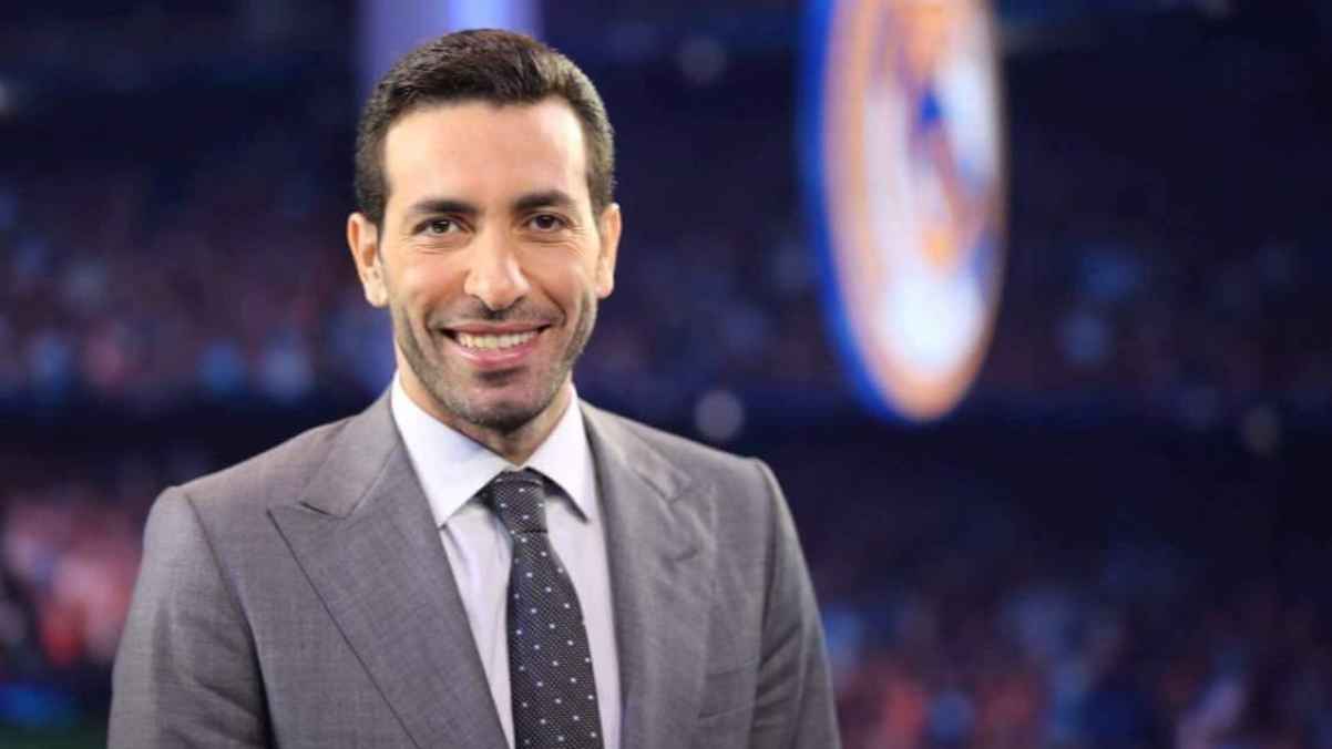 محمد ابو تريكة