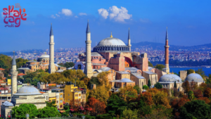 أجمل 10 مساجد في العالم