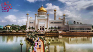 أجمل 10 مساجد في العالم