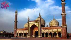 أجمل 10 مساجد في العالم