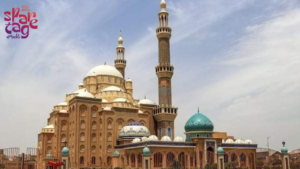 مسجد جليل الخياط