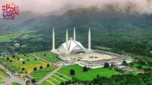 أجمل 10 مساجد في العالم