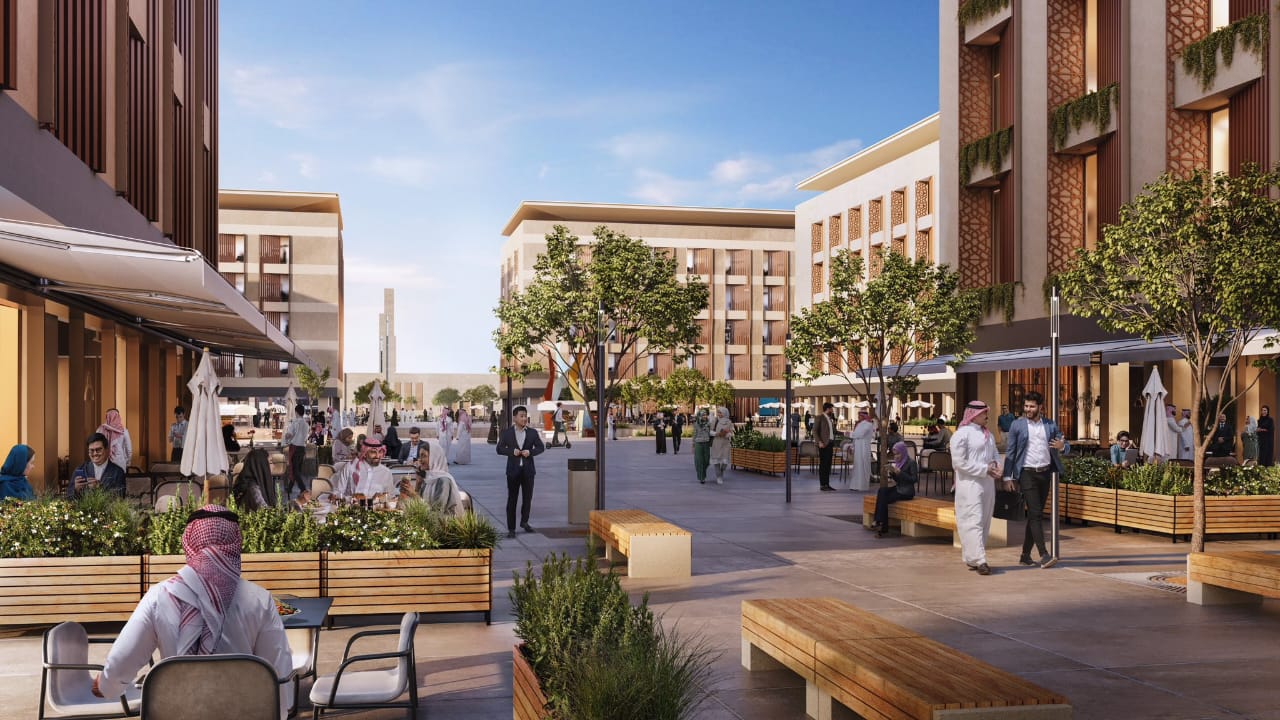 مشروع المنار