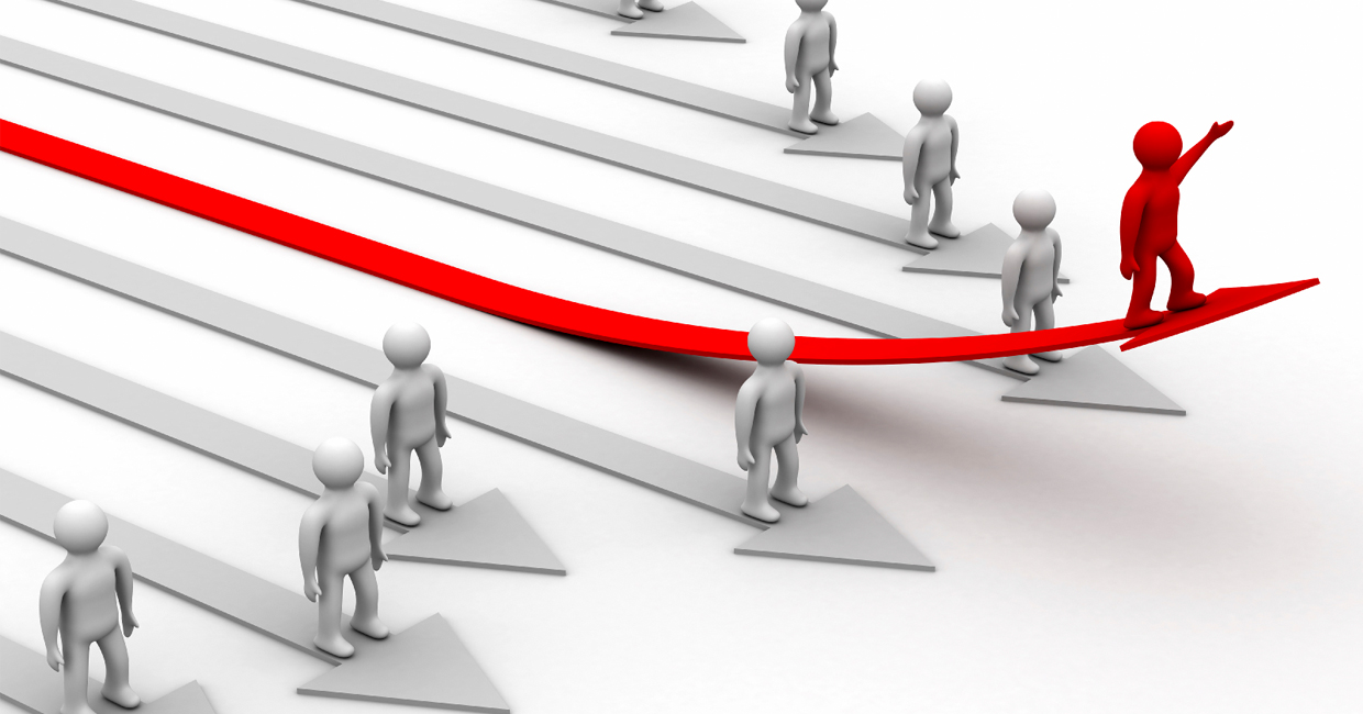 معنى تطوير الذات