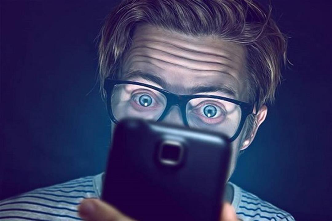 نصائح لحماية العين من التليفزيون